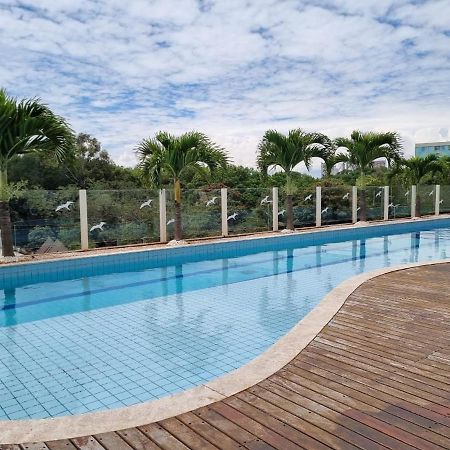 Cantinn Winner 6C Ap Luxuoso De 2 Q No Parque Flamboyant Goiania Ngoại thất bức ảnh