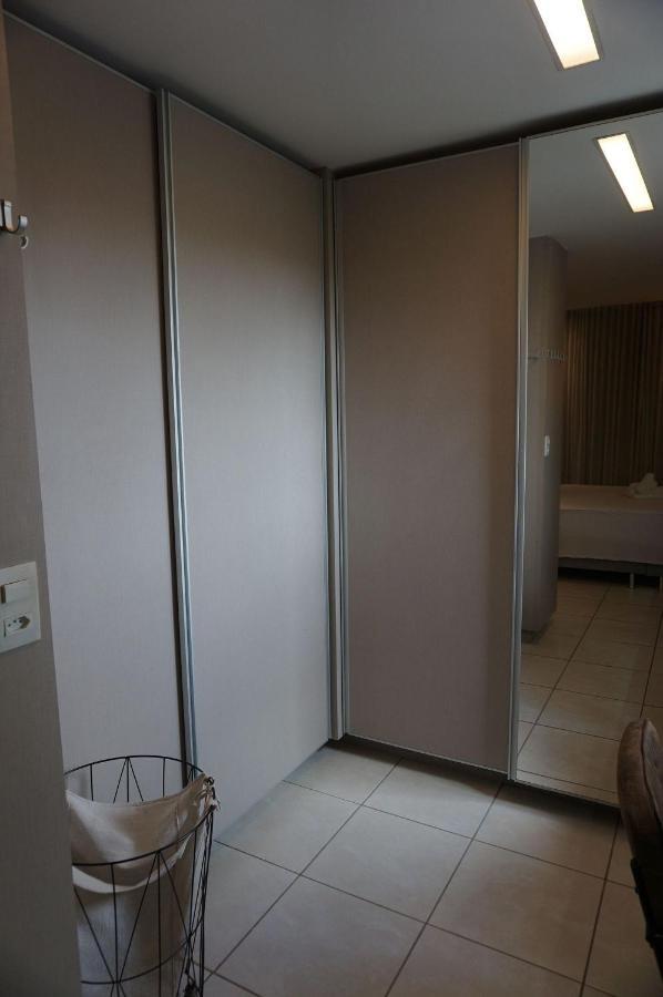 Cantinn Winner 6C Ap Luxuoso De 2 Q No Parque Flamboyant Goiania Ngoại thất bức ảnh